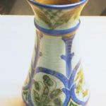 267 7105 VASE